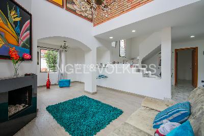 Casa de 4 alcobas en venta en Chia, Chía, 207 m² · foto 3 de 20