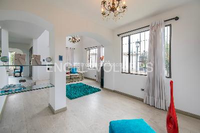 Casa de 4 alcobas en venta en Chia, Chía, 207 m² · foto 4 de 20