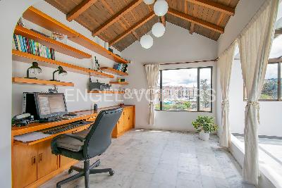Casa de 4 alcobas en venta en Chia, Chía, 207 m² · foto 18 de 20