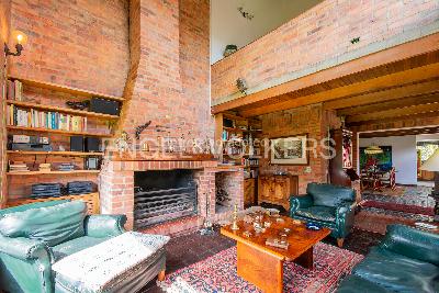 Casa de 4 alcobas en venta en Guaymaral, Chía, 433 m² · foto 3 de 18
