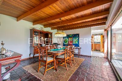 Casa de 4 alcobas en venta en Guaymaral, Chía, 433 m² · foto 4 de 18