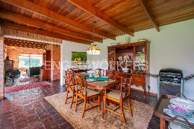 Casa de 4 alcobas en venta en Guaymaral, Chía, 433 m² · foto 5 de 18