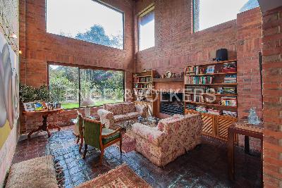 Casa de 4 alcobas en venta en Guaymaral, Chía, 433 m² · foto 6 de 18