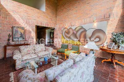 Casa de 4 alcobas en venta en Guaymaral, Chía, 433 m² · foto 7 de 18