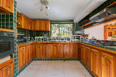 Casa de 4 alcobas en venta en Guaymaral, Chía, 433 m² · foto 8 de 18