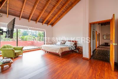 Casa de 4 alcobas en venta en Guaymaral, Chía, 433 m² · foto 9 de 18