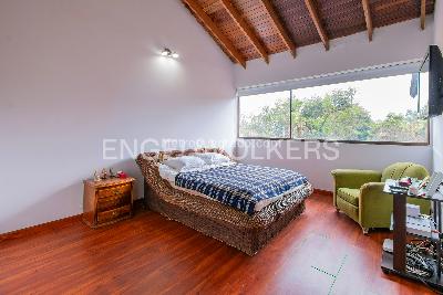 Casa de 4 alcobas en venta en Guaymaral, Chía, 433 m² · foto 11 de 18