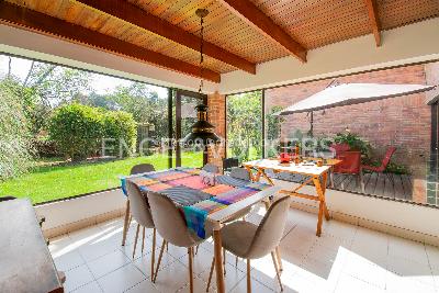 Casa de 4 alcobas en venta en Guaymaral, Chía, 433 m² · foto 16 de 18