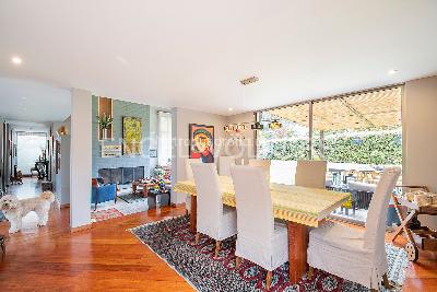 Casa de 4 alcobas en venta en Guaymaral, Chía, 328 m² · foto 4 de 20