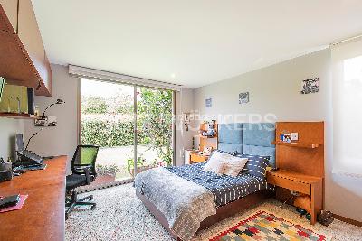 Casa de 4 alcobas en venta en Guaymaral, Chía, 328 m² · foto 6 de 20