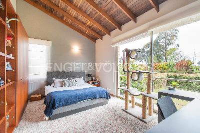 Casa de 4 alcobas en venta en Guaymaral, Chía, 328 m² · foto 9 de 20