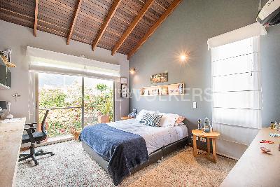 Casa de 4 alcobas en venta en Guaymaral, Chía, 328 m² · foto 10 de 20