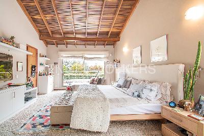 Casa de 4 alcobas en venta en Guaymaral, Chía, 328 m² · foto 12 de 20