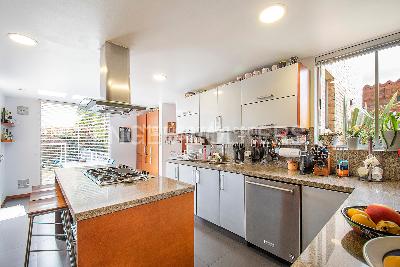 Casa de 4 alcobas en venta en Guaymaral, Chía, 328 m² · foto 15 de 20