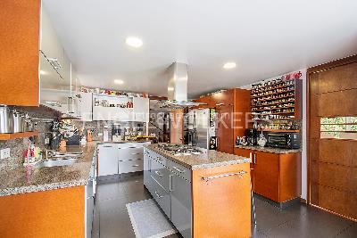 Casa de 4 alcobas en venta en Guaymaral, Chía, 328 m² · foto 16 de 20