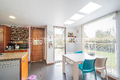 Casa de 4 alcobas en venta en Guaymaral, Chía, 328 m² · foto 17 de 20