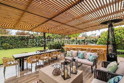 Casa de 4 alcobas en venta en Guaymaral, Chía, 328 m² · foto 18 de 20