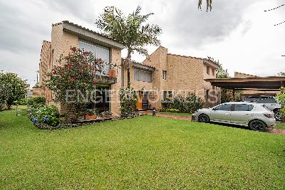 Casa de 4 alcobas en venta en Guaymaral, Chía, 328 m² · foto 20 de 20