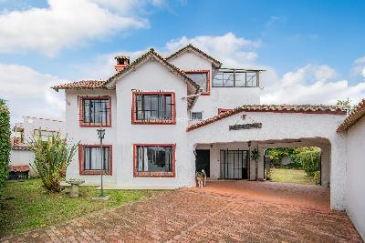 House for rent in Chia, Chía