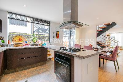Casa de 3 alcobas en venta en Chia, Chía, 200 m² · foto 5 de 18