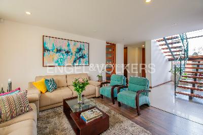 Casa de 4 alcobas en venta en Cajica, Cajicá, 307 m² · foto 3 de 20