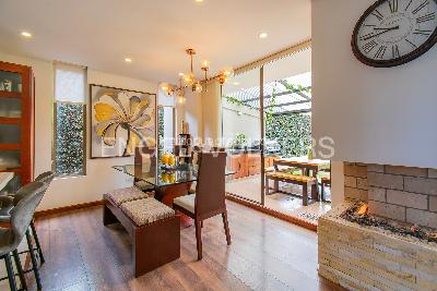 Casa de 4 alcobas en venta en Cajica, Cajicá, 307 m² · foto 5 de 20