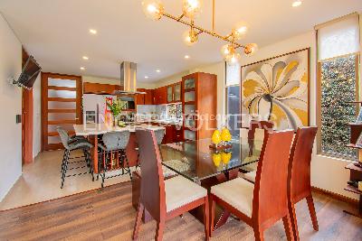 Casa de 4 alcobas en venta en Cajica, Cajicá, 307 m² · foto 6 de 20