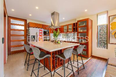 Casa de 4 alcobas en venta en Cajica, Cajicá, 307 m² · foto 7 de 20