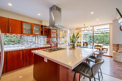 Casa de 4 alcobas en venta en Cajica, Cajicá, 307 m² · foto 8 de 20