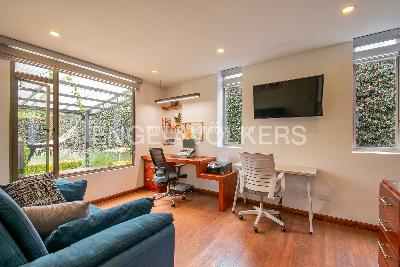 Casa de 4 alcobas en venta en Cajica, Cajicá, 307 m² · foto 9 de 20