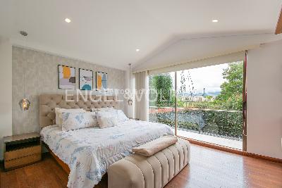 Casa de 4 alcobas en venta en Cajica, Cajicá, 307 m² · foto 12 de 20