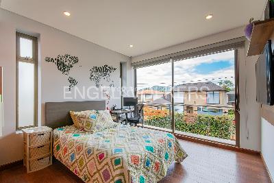 Casa de 4 alcobas en venta en Cajica, Cajicá, 307 m² · foto 15 de 20