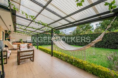 Casa de 4 alcobas en venta en Cajica, Cajicá, 307 m² · foto 16 de 20