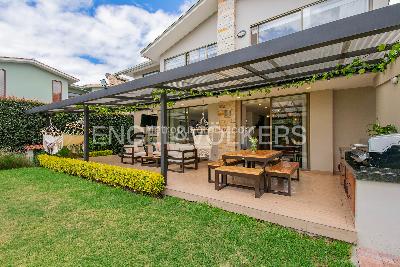 Casa de 4 alcobas en venta en Cajica, Cajicá, 307 m² · foto 18 de 20