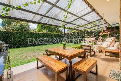 Casa de 4 alcobas en venta en Cajica, Cajicá, 307 m² · foto 19 de 20