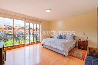 Casa de 4 alcobas en venta en Chia, Chía, 254 m² · foto 7 de 20