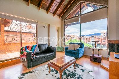 Casa de 4 alcobas en venta en Chia, Chía, 254 m² · foto 12 de 20