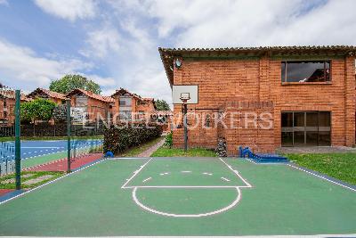 Casa de 4 alcobas en venta en Chia, Chía, 254 m² · foto 19 de 20