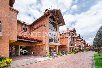 Casa de 4 alcobas en venta en Chia, Chía, 254 m² · foto 20 de 20