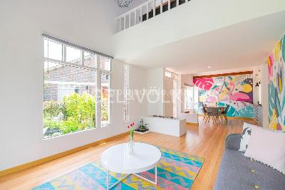 Casa en venta en Chia, Chía · foto 4 de 19