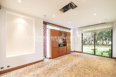 Casa de 5 alcobas en venta en Guaymaral, Chía, 513 m² · foto 4 de 18