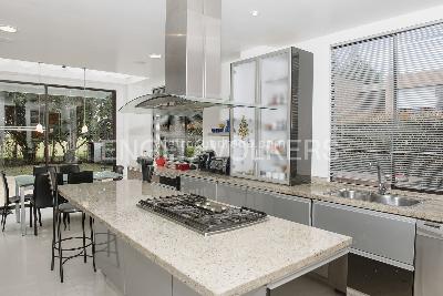 Casa de 5 alcobas en venta en Guaymaral, Chía, 513 m² · foto 8 de 18