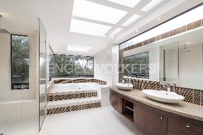 Casa de 5 alcobas en venta en Guaymaral, Chía, 513 m² · foto 12 de 18