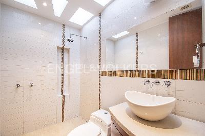 Casa de 5 alcobas en venta en Guaymaral, Chía, 513 m² · foto 14 de 18