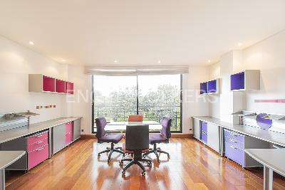 Casa de 5 alcobas en venta en Guaymaral, Chía, 513 m² · foto 17 de 18