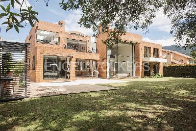 Casa de 5 alcobas en venta en Guaymaral, Chía, 513 m² · foto 18 de 18