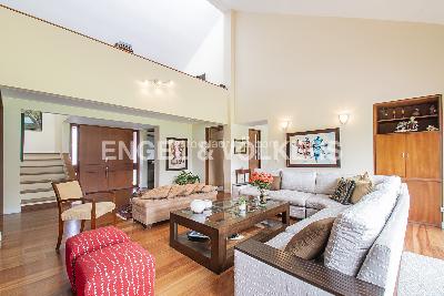 Casa de 3 alcobas en venta en Guaymaral, Chía, 319 m² · foto 2 de 19