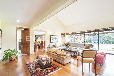 Casa de 3 alcobas en venta en Guaymaral, Chía, 319 m² · foto 3 de 19