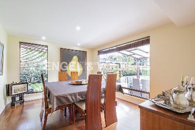 Casa de 3 alcobas en venta en Guaymaral, Chía, 319 m² · foto 4 de 19