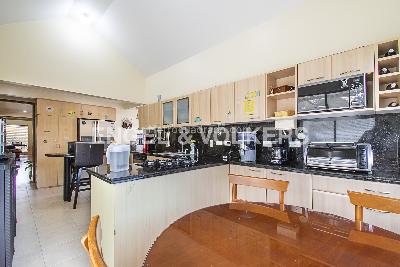Casa de 3 alcobas en venta en Guaymaral, Chía, 319 m² · foto 6 de 19
